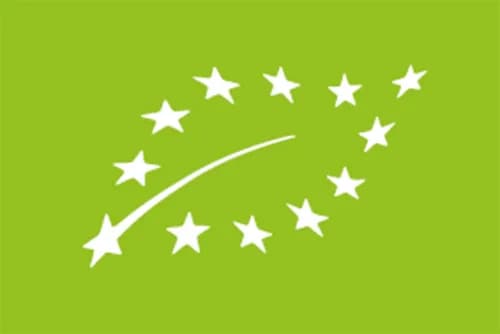 EU-lövet — EU:s logotyp för ekologisk produktion