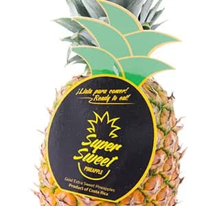 Ananas Super Sweet