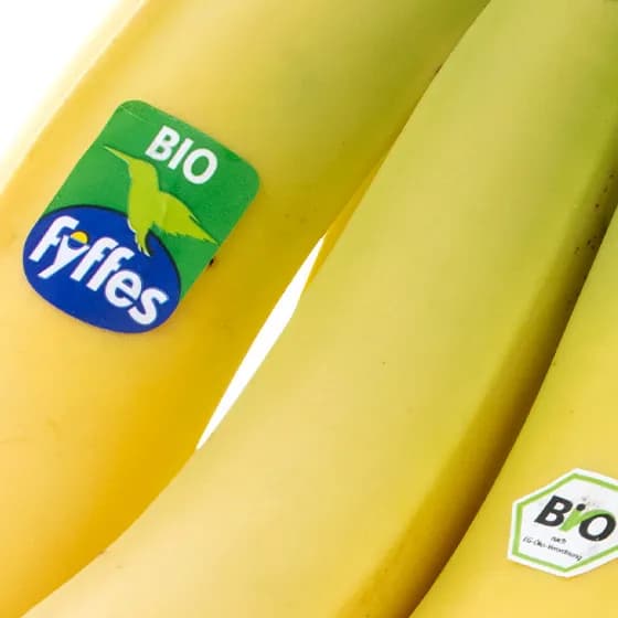 Fyffes Bio