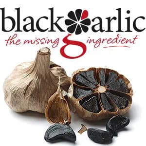Black Garlic