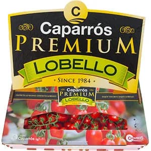 Carparros Lobello