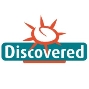 Discovered exotiskt