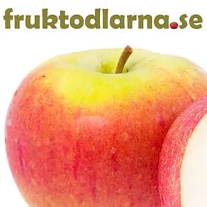 Fruktodlarna