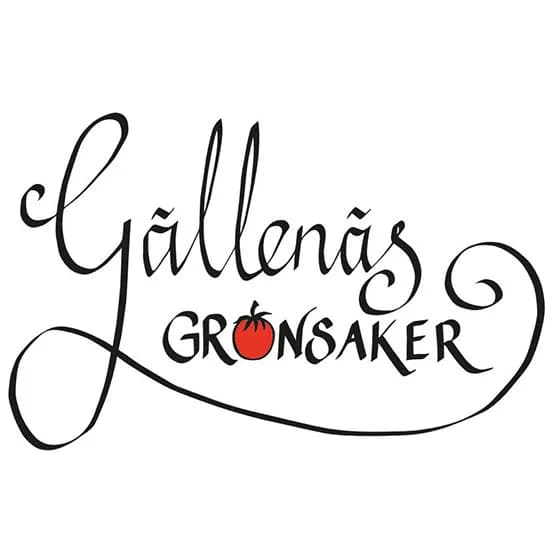 Gällenäs Grönsaker
