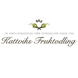 Kattviks Fruktodling