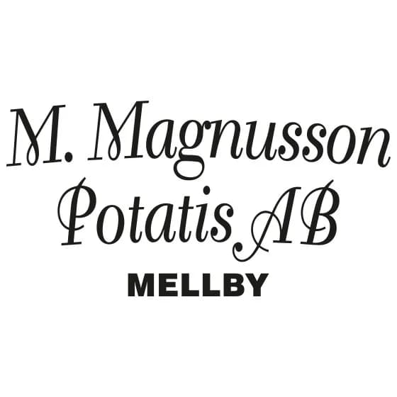 Magnus Magnusson Potatis