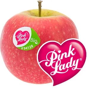 Pink Lady