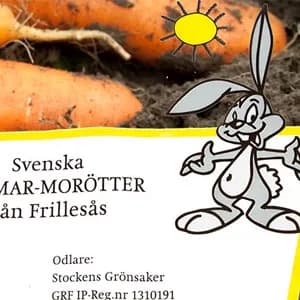 Stockens Morötter