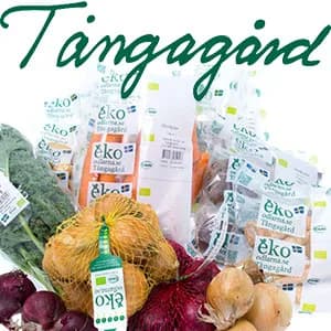 Tångagård