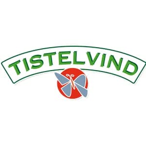 Tistelvind