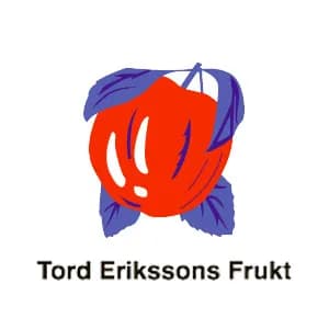 Tord Eriksson Frukt