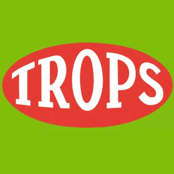 Trops Avokado & Mango